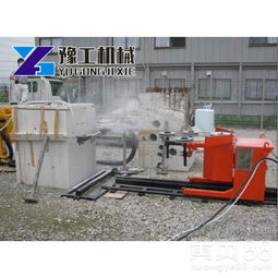 林芝地區(qū)混凝土繩鋸機(jī) 金剛石繩鋸的卓越選擇與實(shí)地看貨指南